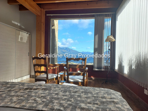2 Casas En Venta En Villa Lago Meliquina, San Martin De Los Andes