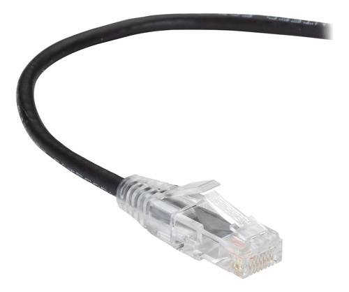 Patch Cord Utp Cat 6 - 0.60 Mts