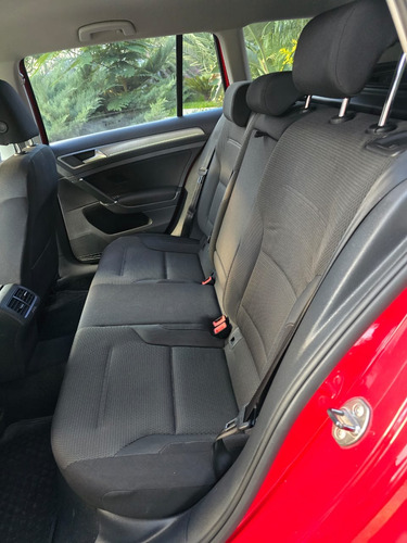 Volkswagen Golf Variant 1.4 Comfortline Tsi Dsg