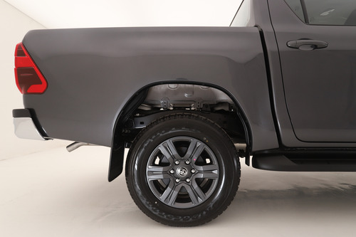 Toyota Hilux Pick-Up 2.8 Cd Srv 204Cv 4X4 At