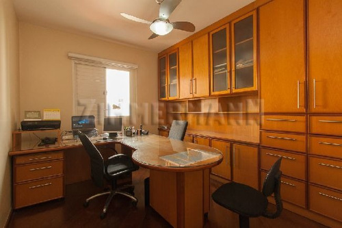 Apartamento - Pinheiros - Ref: 87319 - V-87319