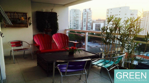 Imagem 10 de 15 de Apartamento - Ref: Ap01976