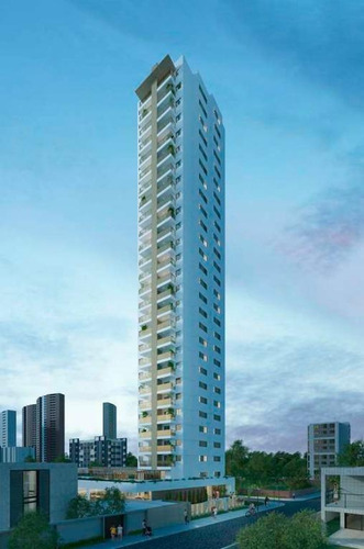 Apartamento À Venda, 81 M² Por R$ 469.000,00 - Manaíra - João Pessoa/pb - Ap0322