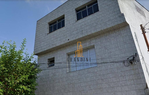Imagem 2 de 19 de Casa Com 6 Dormitórios À Venda, 263 M² Por R$ 585.000,00 - Olímpico - São Caetano Do Sul/sp - Ca0092