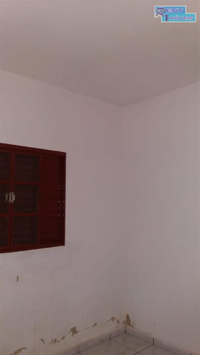 Chácaras Para Residir À Venda Em Aracoiaba Da Serra/sp - Compre O Seu Chácaras Para Residir Aqui! - 1452867