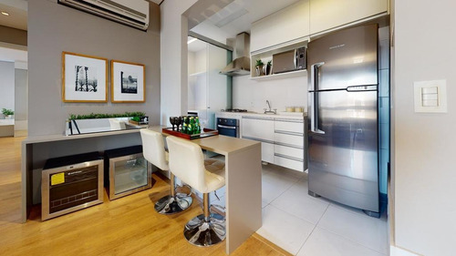 Imagem 15 de 29 de Apartamento Residencial Para Venda, Marechal Rondon, Canoas - Ap2540. - Ap2540-inc