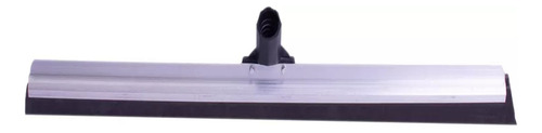 Rodo Alumínio Duplo 60cm Resistente Sem Cabo Pronta Entrega