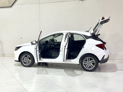 Hyundai HB20 Comfort Plus 1.0 TB Flex 12V Aut.