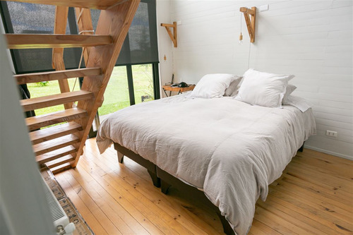 Casa En Arriendo De 4 Dorm. En Frutillar