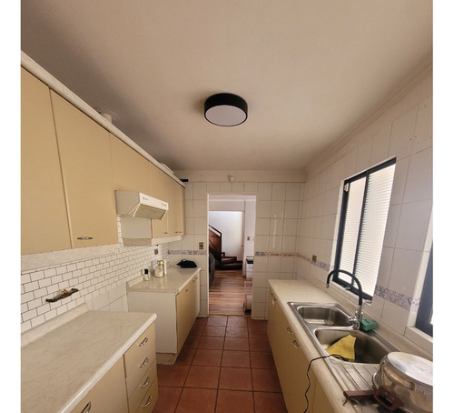 Casa Condominio 4d Y 2b Trato Directo