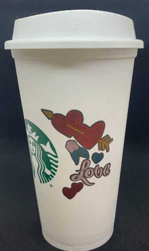 Vaso Reusable Starbucks