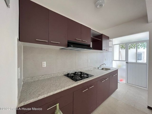 Imagen 1 de 12 de Renta Casa Villas Refugio Cocina Equipada Cerca Imss Y Heb Crb