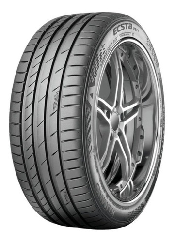 Llanta 245/45 R19 Kumho Ps71 Ecsta 98w 4c 