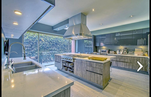 Se Vende Casa En Interlomas Hacienda De Las Palmas