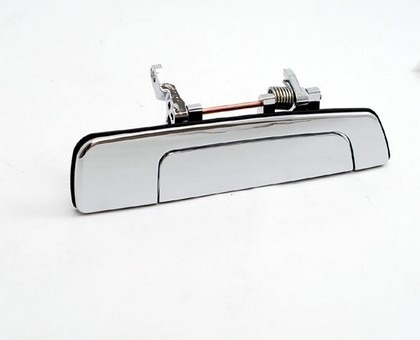 Manilla Puerta Tra Ext Izq Mitsubishi Lancer Signo 1998-2007