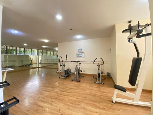 Imagen 12 de 14 de Se Vende Apto 217m² -3h+s/3b+s/2p En La Campiña