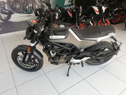 Husqvarna 2021