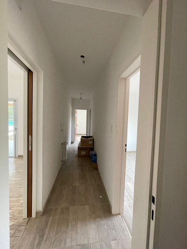 Venta Casa A Estrenar | La Asuncion Club De Campo| Lujan