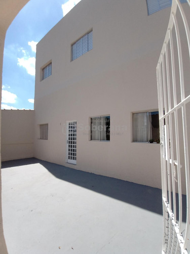 Casa Para Aluguel Em Parque Valença I - Ca012701