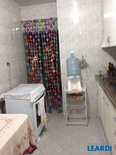 Imagem 9 de 15 de Apartamento - Campos Elíseos - Sp - 509391