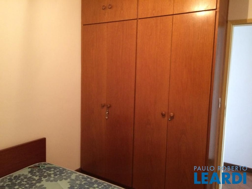 Imagem 7 de 15 de Apartamento - Brooklin - Sp - 607303