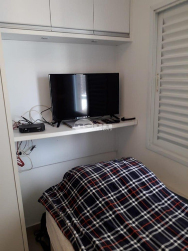 Imagem 10 de 15 de Apartamento - Centro - Ref: 2525 - V-2525