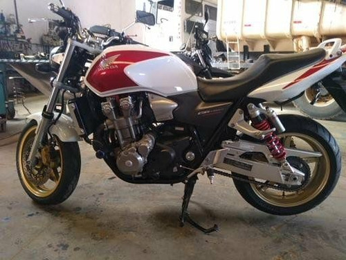 Imagem 5 de 8 de Honda Cb 1300