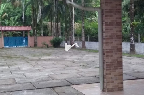 Imagem 9 de 11 de Chácara No Jardim Coronel, Em Itanhaém
