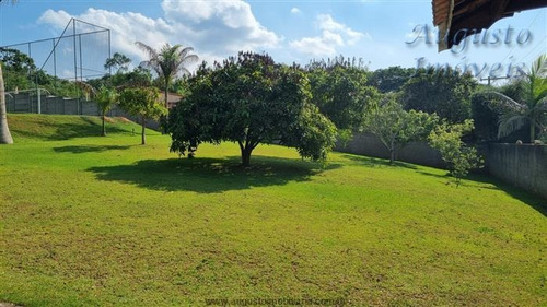 Imagem 3 de 29 de Chácaras À Venda Em Atibaia/sp - Compre O Seu Chácaras Aqui! - 1485634
