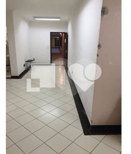 Imagem 4 de 7 de Ótima Sala Na Praça Xv - Reo424094
