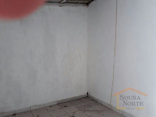 Imagem 7 de 15 de Sobrado, Aluguel, Jardim Franca, Sao Paulo - 10345 - L-10345