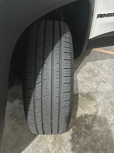 Jeep Renegade 1.8 Std Flex Aut. 5p 6 marchas