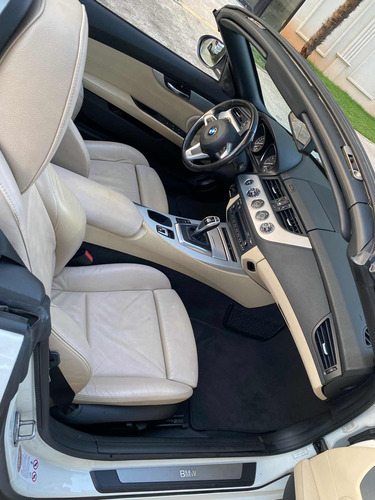 BMW Z4 3.0 Sdrive 35i 2p