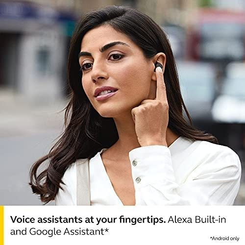 Imagen 10 de 11 de Jabra Elite 7 Pro Auriculares Intrauditivos Bluetooth De En