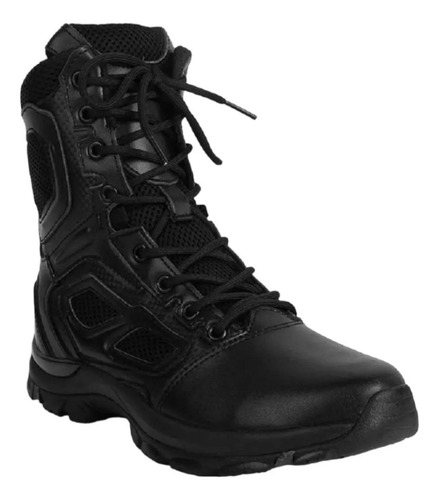 Botas Tacticas Caña Alta Magnum Spaider Cz17