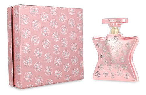 Bond No.9 Gold Coast 100 Ml Edp Spray - Dama