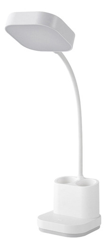 Lámpara De Mesa New Led Desk Plegable Plug- Reading