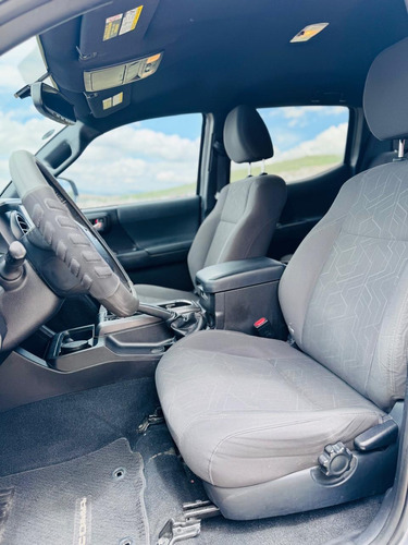 Toyota Tacoma 3.5 Trd Sport At