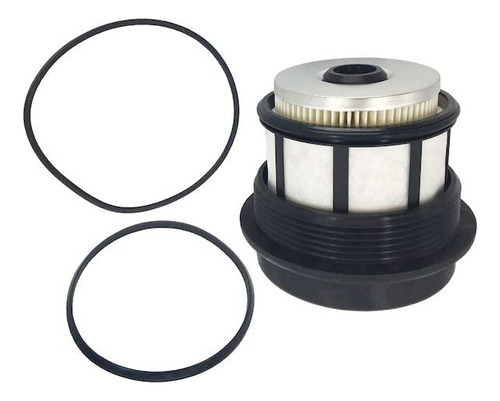 Marketplace Auto Parts Filtro Combustible Tapa Sello Para V8