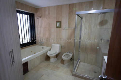 Apartamento En Alquiler Colinas De Valle Arriba Mls #25-18077