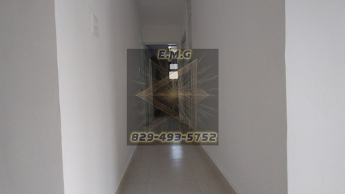 Super Hermoso Apartamento En La Hispanoamericana