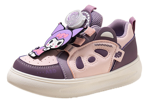 Zapatos De Tabla Sanrio, Zapatos Deportivos Casuales Antides