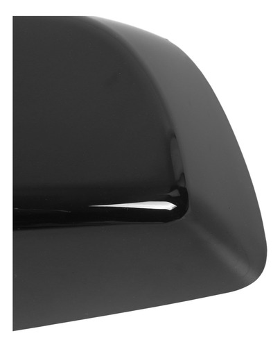 P Cubierta Del Espejo Retrovisor Exterior Izquierdo Y