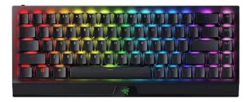 Razer Blackwidow V3 Mini Hyperspeed ??65% Teclado Mecanico I