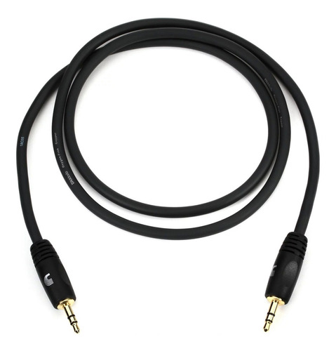 Cable Daddario Pw-mc-03 Mini Plug  - Mini Plug 1 Metro