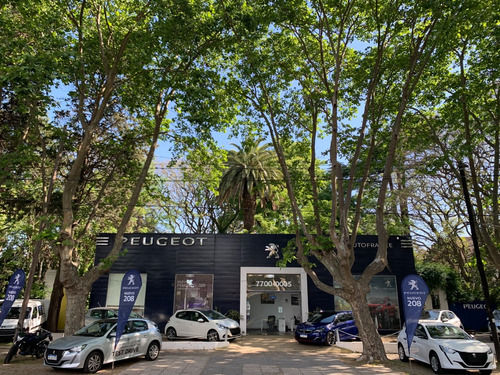 Imagen 25 de 25 de Peugeot Partner Confort Hdi