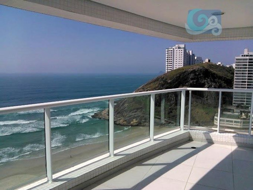 Imagem 1 de 30 de Apartamento À Venda - Praia Da Enseada - Guarujá - Ap3193