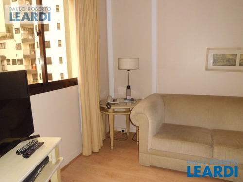 Flat - Vila Olímpia - Sp - 441022