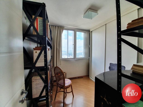 Imagem 9 de 23 de Apartamento - Ref: 225760