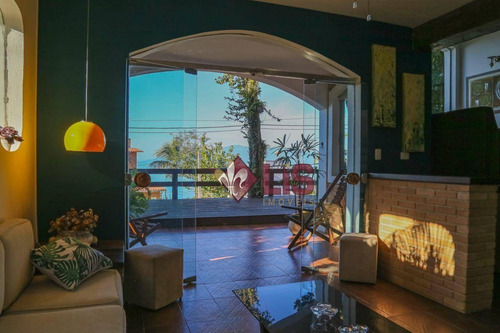 Imagem 19 de 30 de Casa Com 4 Dormitórios À Venda, 255 M² Por R$ 1.750.000,00 - Cocanha - Caraguatatuba/sp - Ca1434
